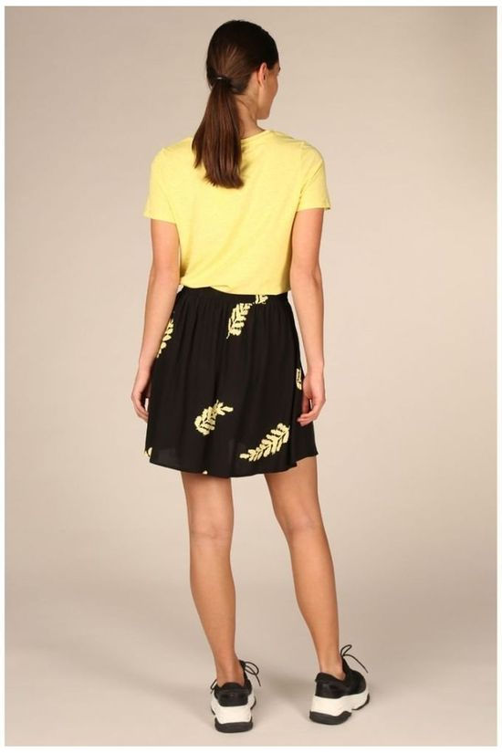 Ichi Rok Ihjaimee Sk Black/Light Yellow