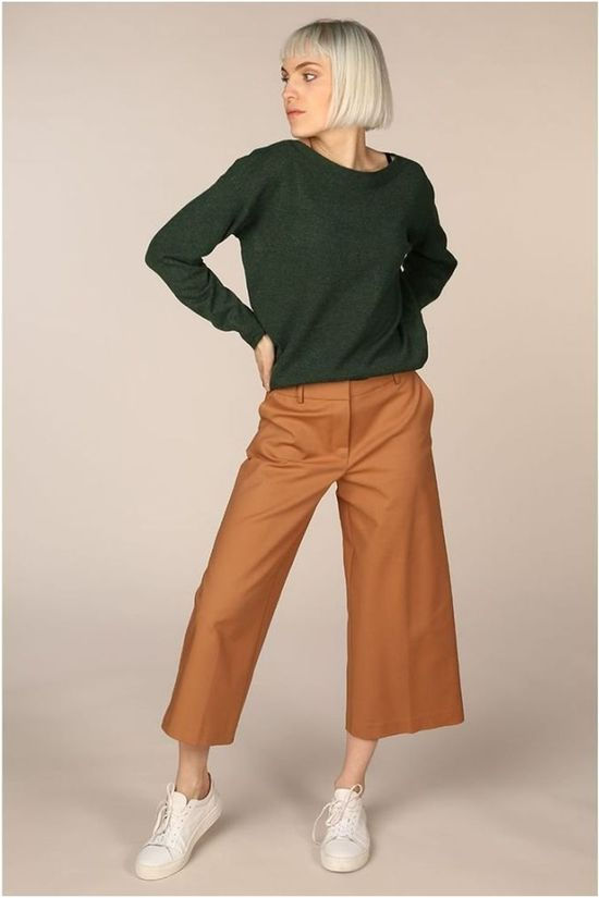 Ichi Broek Ihastik Pa brown