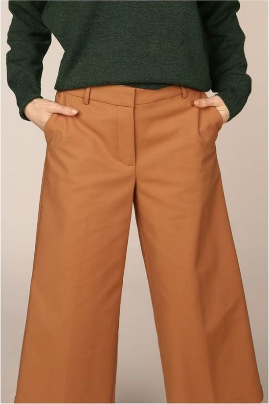 Ichi Broek Ihastik Pa brown