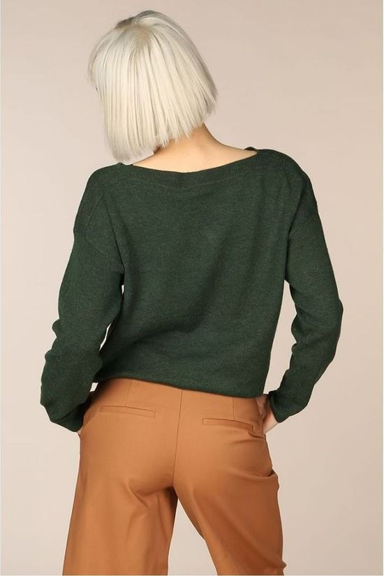 Ichi Broek Ihastik Pa brown