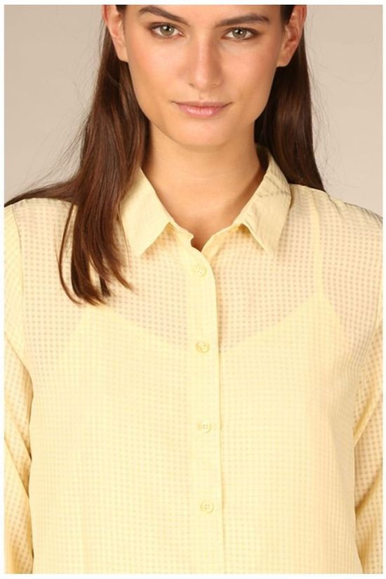 Ichi Jurk Ihsilja Dr light yellow/white