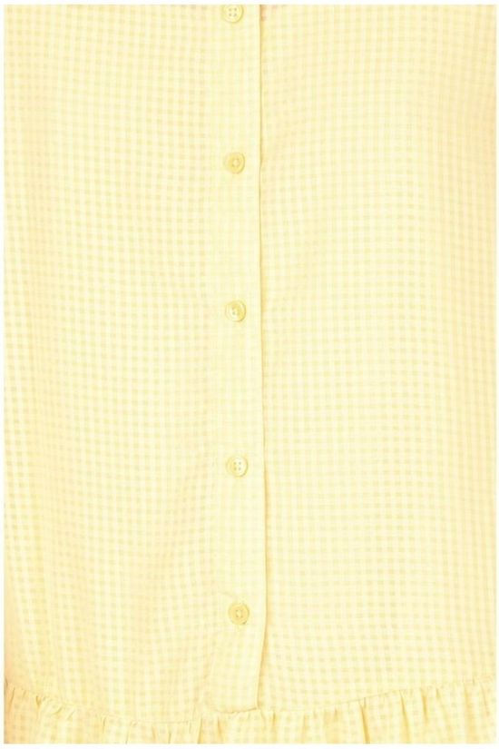 Ichi Jurk Ihsilja Dr light yellow/white