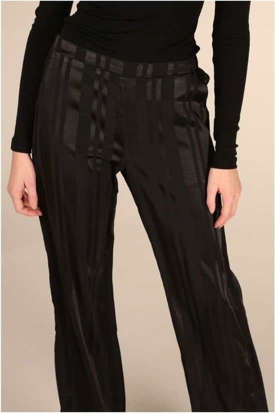 B.Young Broek helouise Black