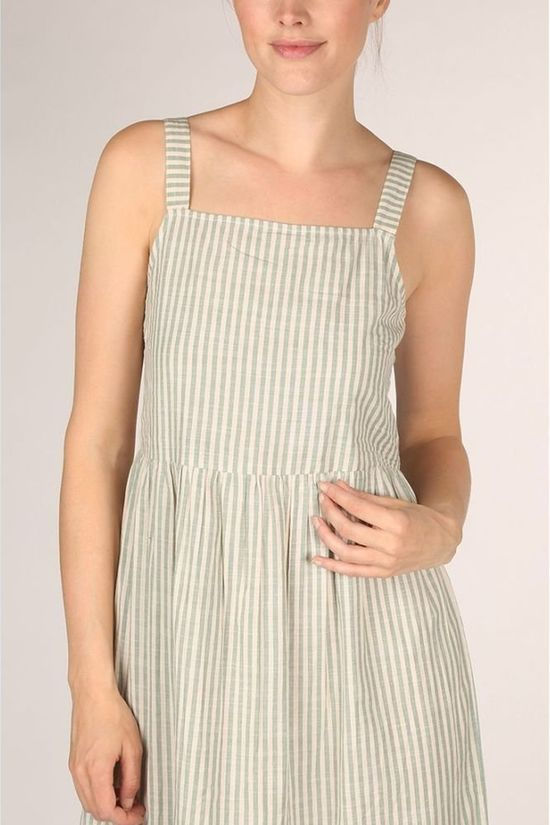 Ichi Robe Ihtulle Dr white/light green