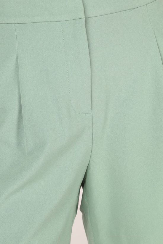 Ichi Short Ihhadrienne Sho light green