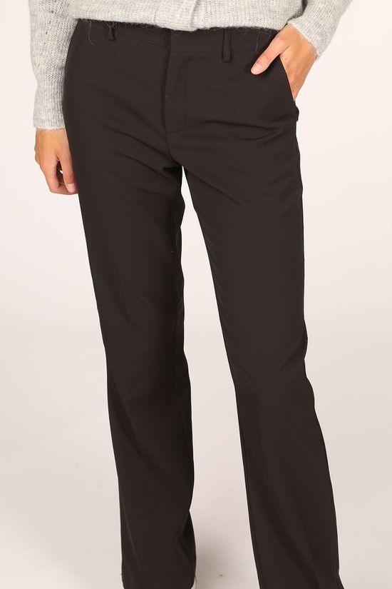 Ichi Pantalon Ixlexi Black