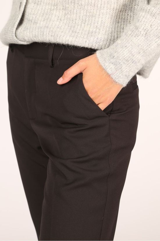 Ichi Pantalon Ixlexi Black