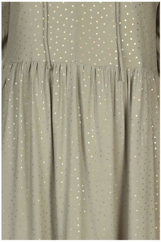B.Young Robe Byjosie mid khaki