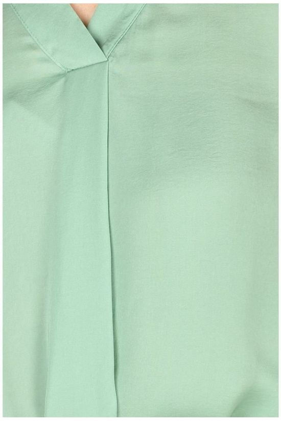 Ichi Blouse Ihcrissy To2 light green