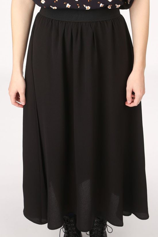 Saint Tropez Rok 30510387 Black