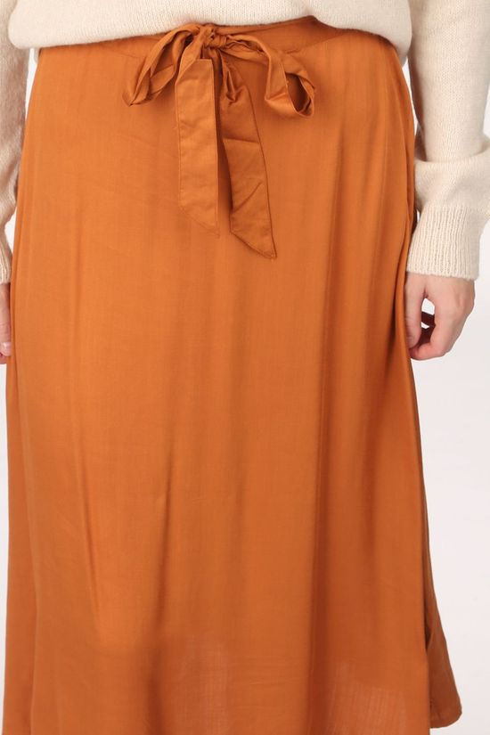 Saint Tropez Rok 30510652 Camel Brown