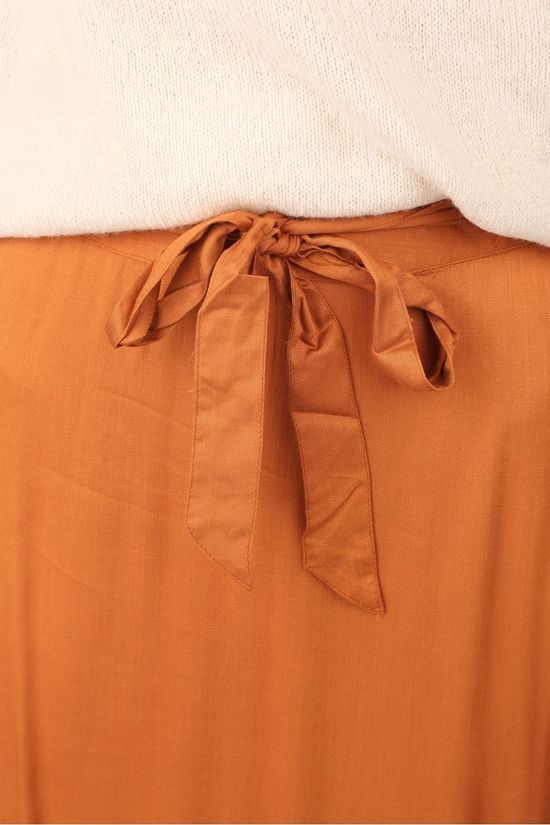 Saint Tropez Rok 30510652 Camel Brown