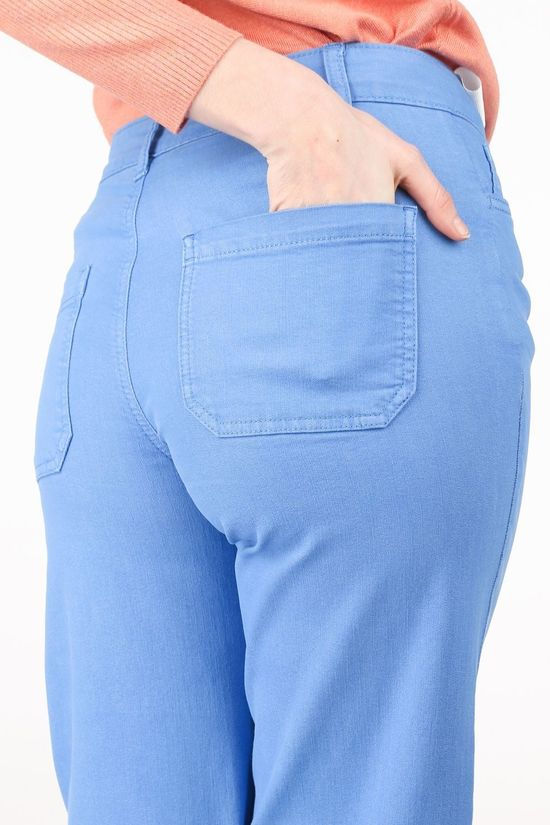 Saint Tropez Jeans 30511057 royal blue