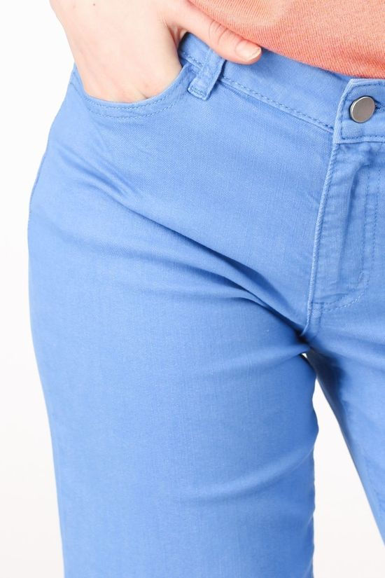 Saint Tropez Jeans 30511057 royal blue