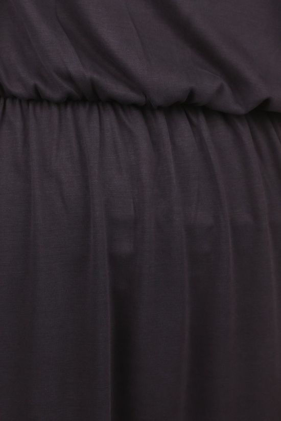 Saint Tropez Robe 30511084 Black