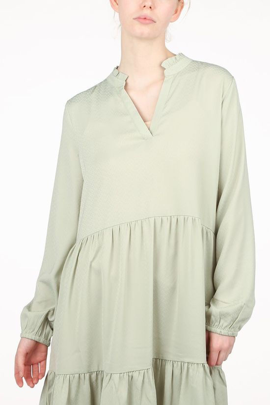 Saint Tropez Jurk 30511136 light green