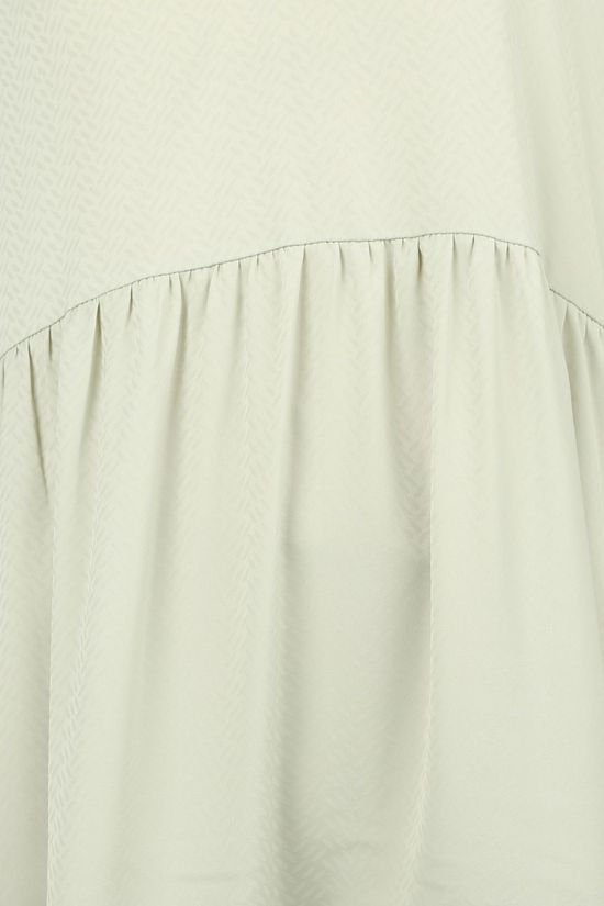 Saint Tropez Jurk 30511136 light green