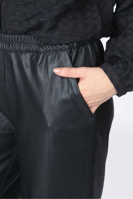 Saint Tropez Broek 30511228 Black