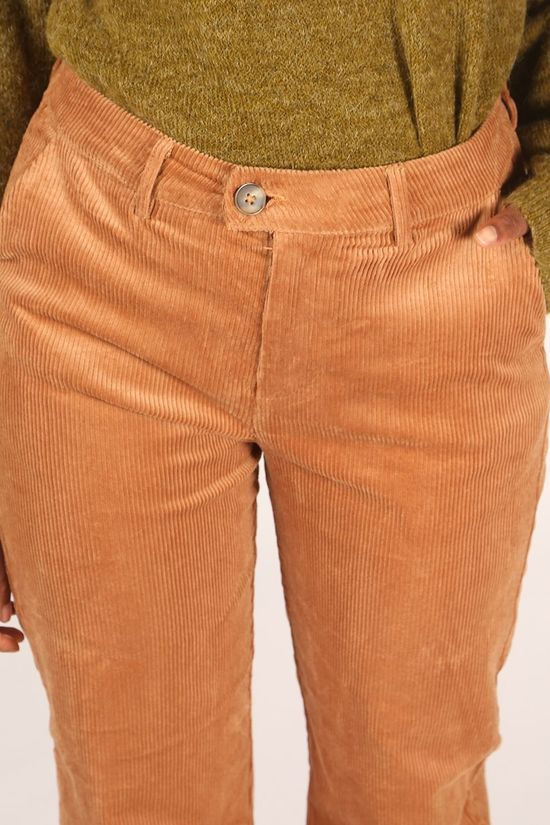 Ichi Broek Ihilla light brown