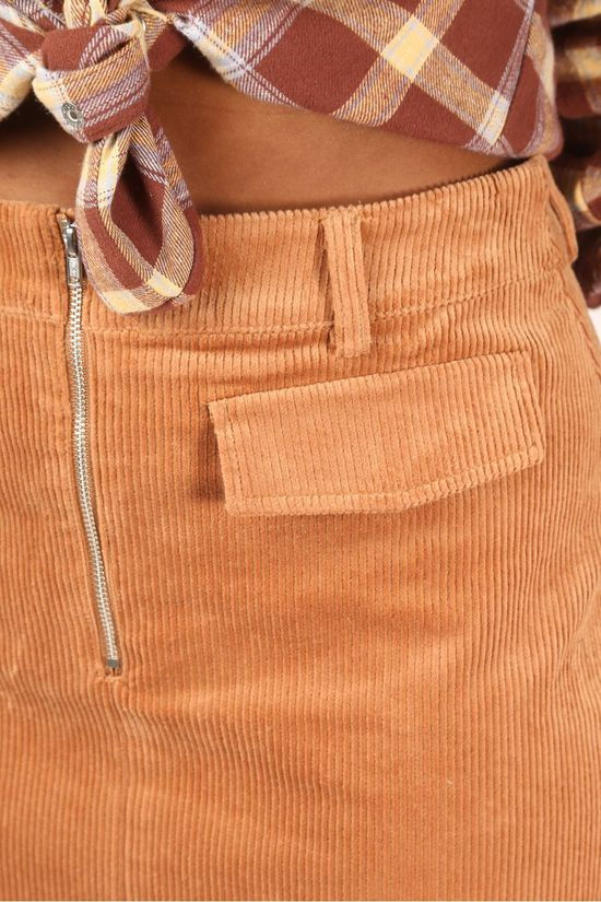 Ichi Rok Ihilla light brown