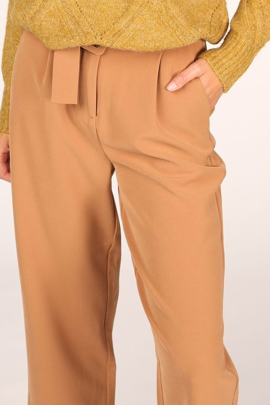 Ichi Broek Ihjinny light brown