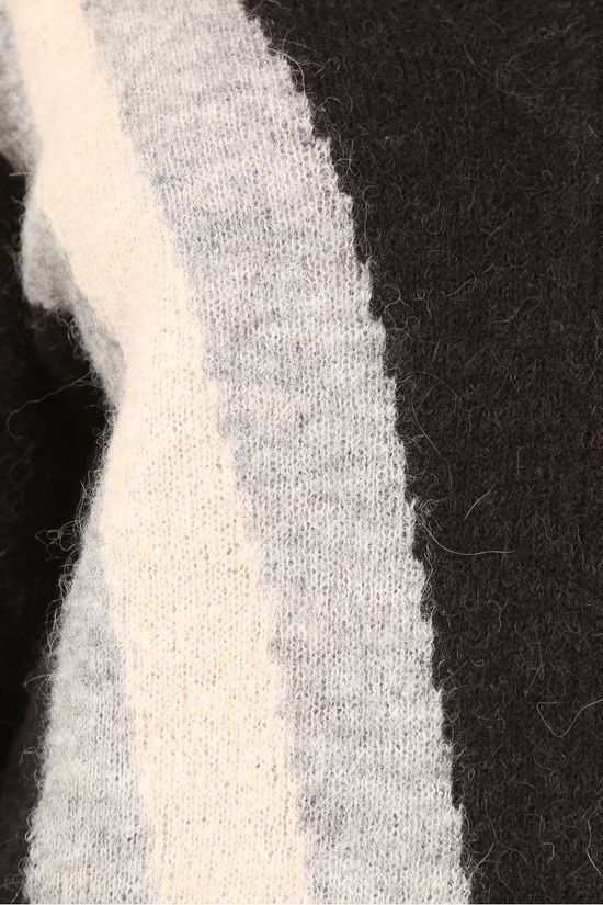 Ichi Pull Ihestelle Black/Off White