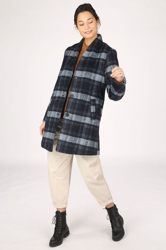 B.Young Jas Bycitta Light Grey Marle/Black