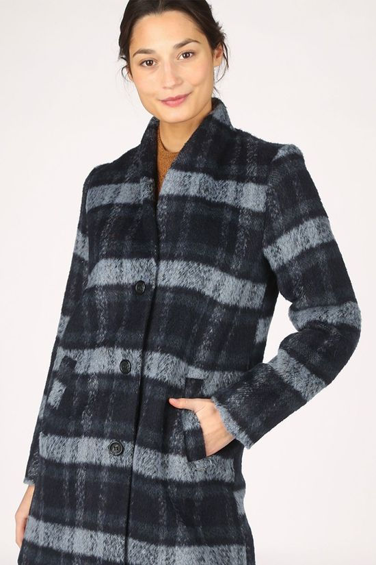B.Young Jas Bycitta Light Grey Marle/Black