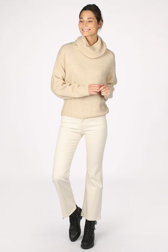 Ichi Pull Ihkamara Sand Brown