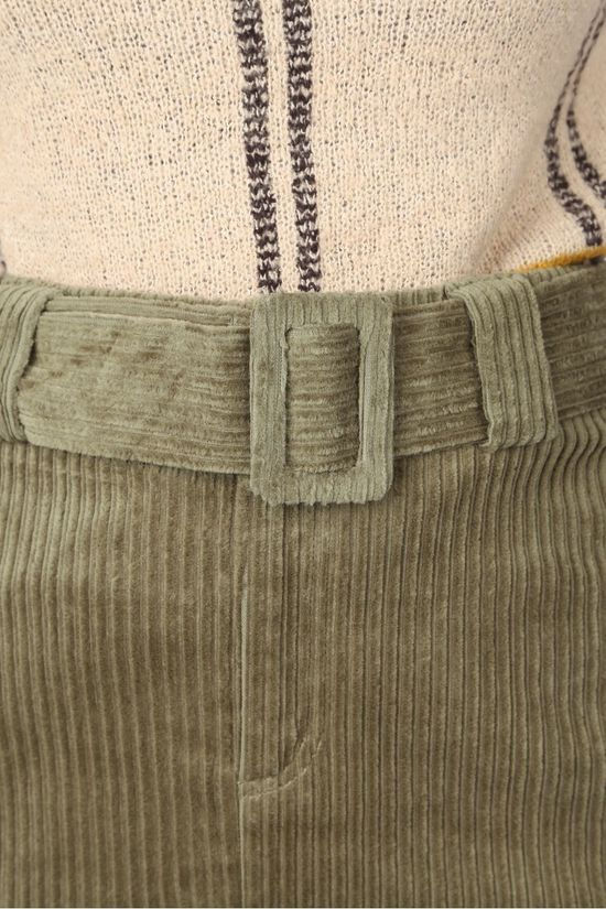 Ichi Rok Ihjorelle light khaki
