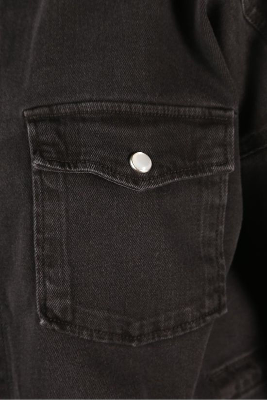 Ichi Blazer Iholina Black