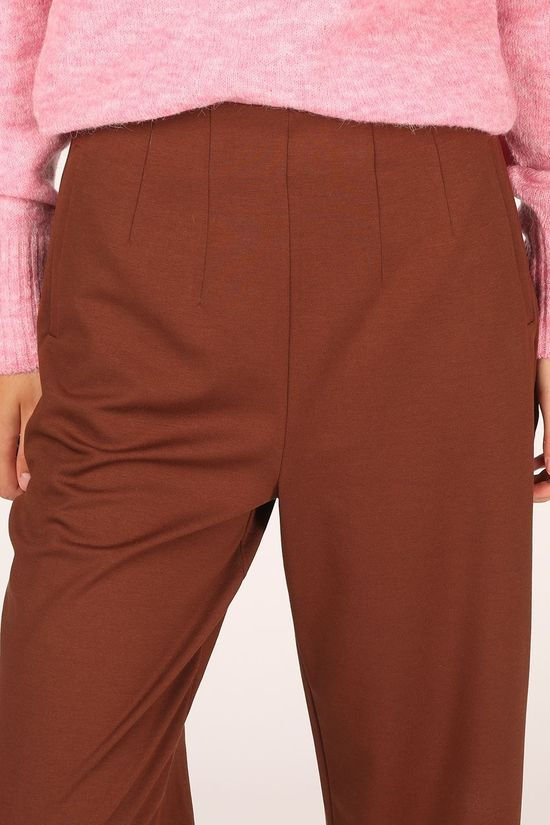 Ichi Pantalon Ihkate Trend brown
