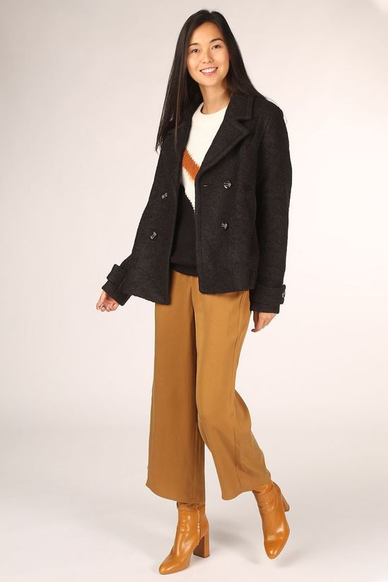 Ichi Jas Ihstipa Black