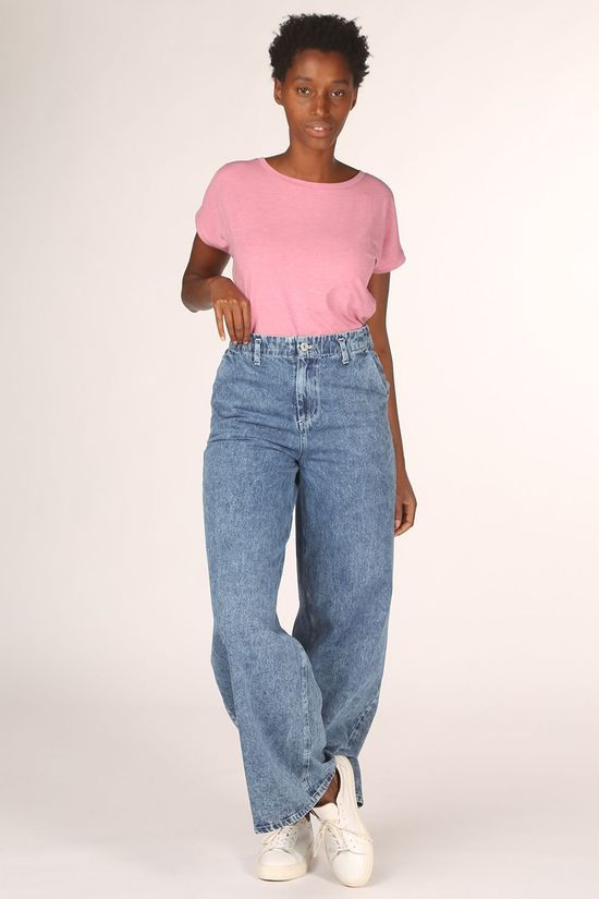 Ichi Jeans Ihodina Mid Blue (Jeans)