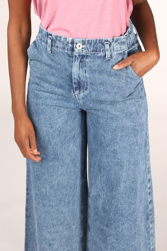 Ichi Jeans Ihodina Mid Blue (Jeans)