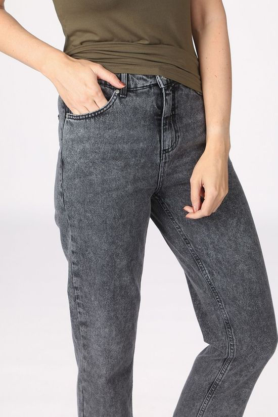 B.Young Jeans Bykato Bykatrin Dark Grey (Jeans)