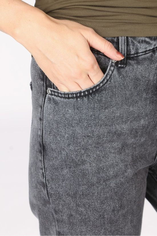 B.Young Jeans Bykato Bykatrin Dark Grey (Jeans)