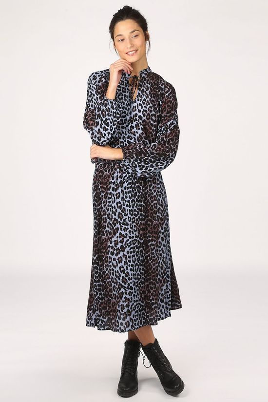 B.Young Rok Byflaminia Black/Blue