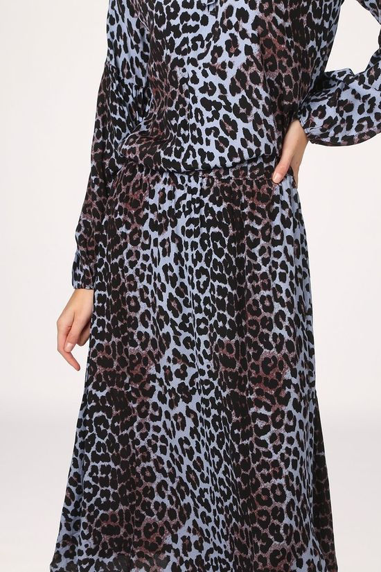 B.Young Rok Byflaminia Black/Blue