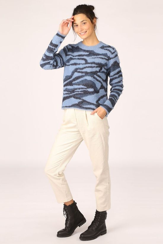 B.Young Pull Bynolle Light Blue/Black