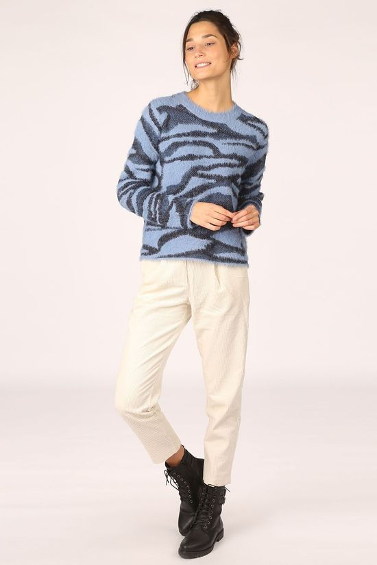 B.Young Pull Bynolle Light Blue/Black