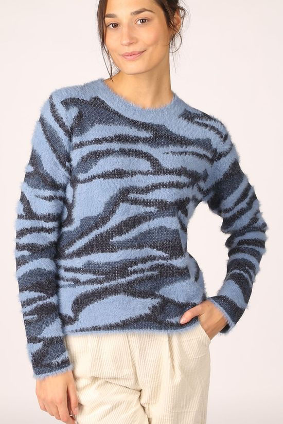 B.Young Pull Bynolle Light Blue/Black