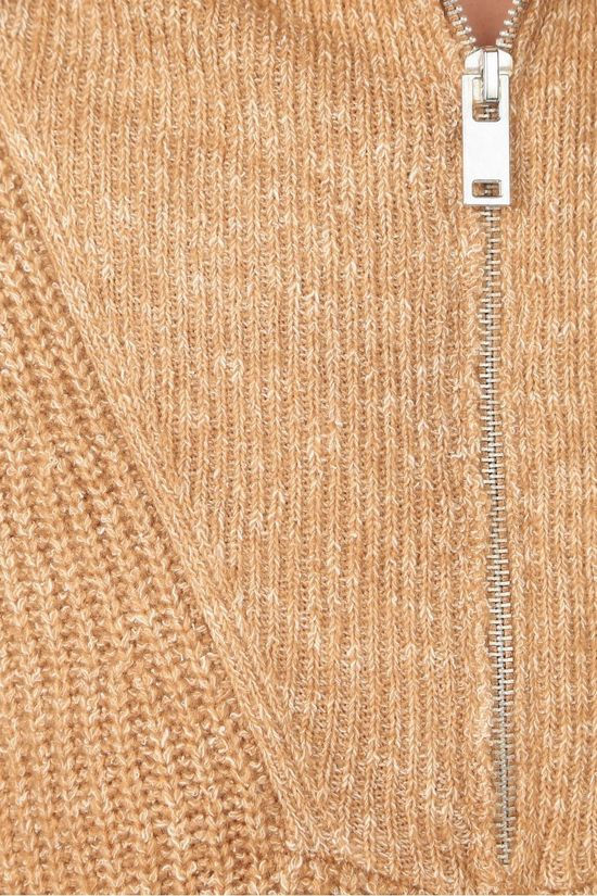 B.Young Pull lsa Camel Brown