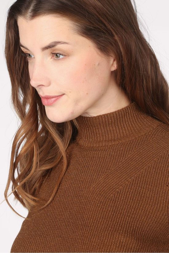 B.Young T-Shirt Bymilty copper