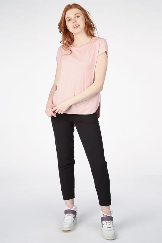 Ichi T-Shirt Ihrebel mid pink