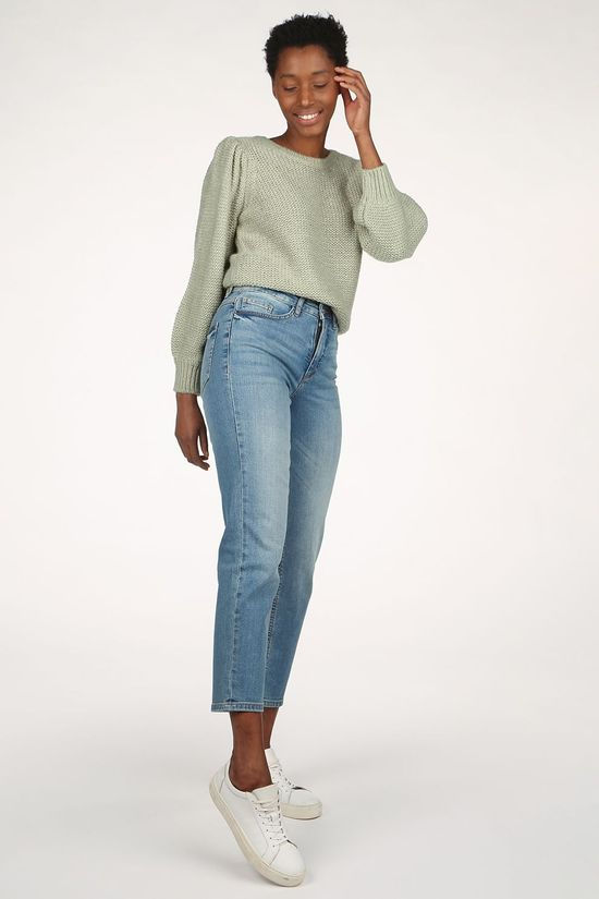 Ichi Pull Ihmonika Ms light green