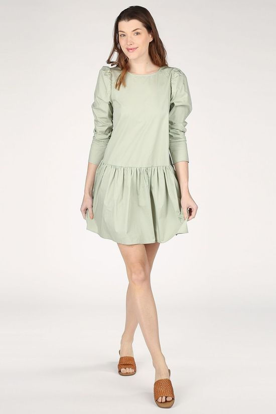 Ichi Robe Ihhalyn Dr light green