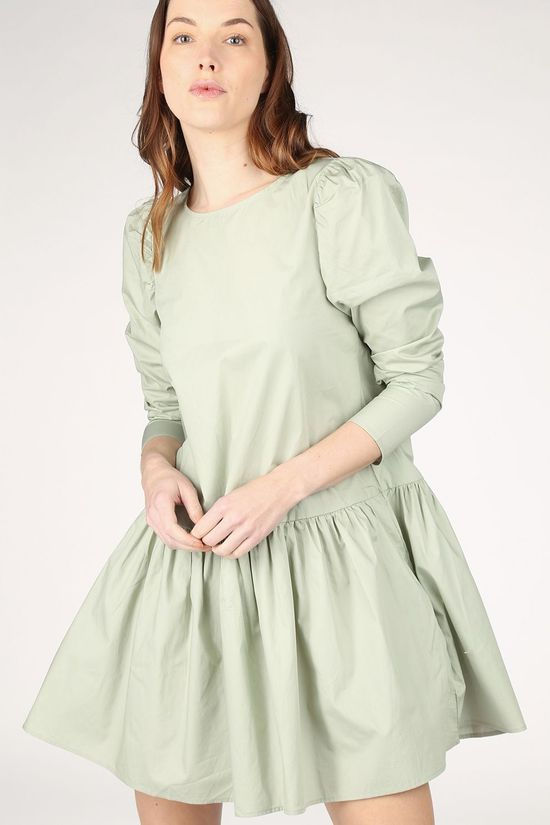 Ichi Robe Ihhalyn Dr light green