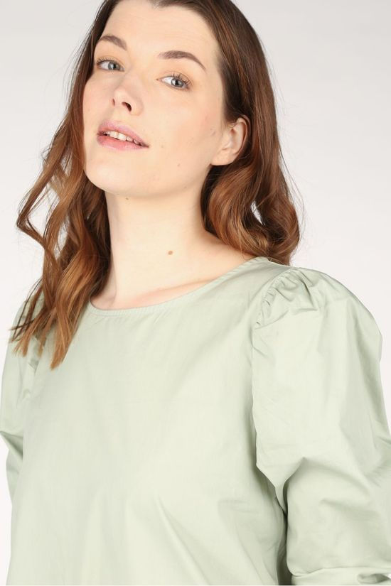 Ichi Robe Ihhalyn Dr light green