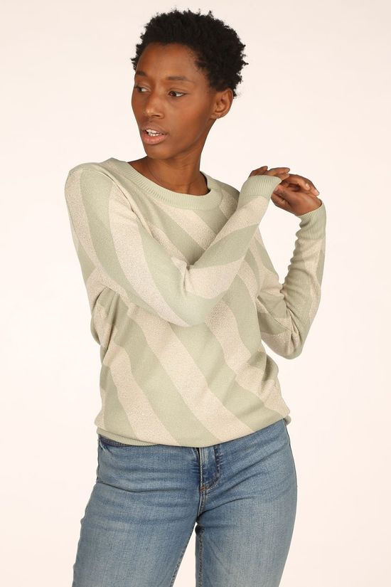 Ichi Pull Ihfabiola Ls4 light green